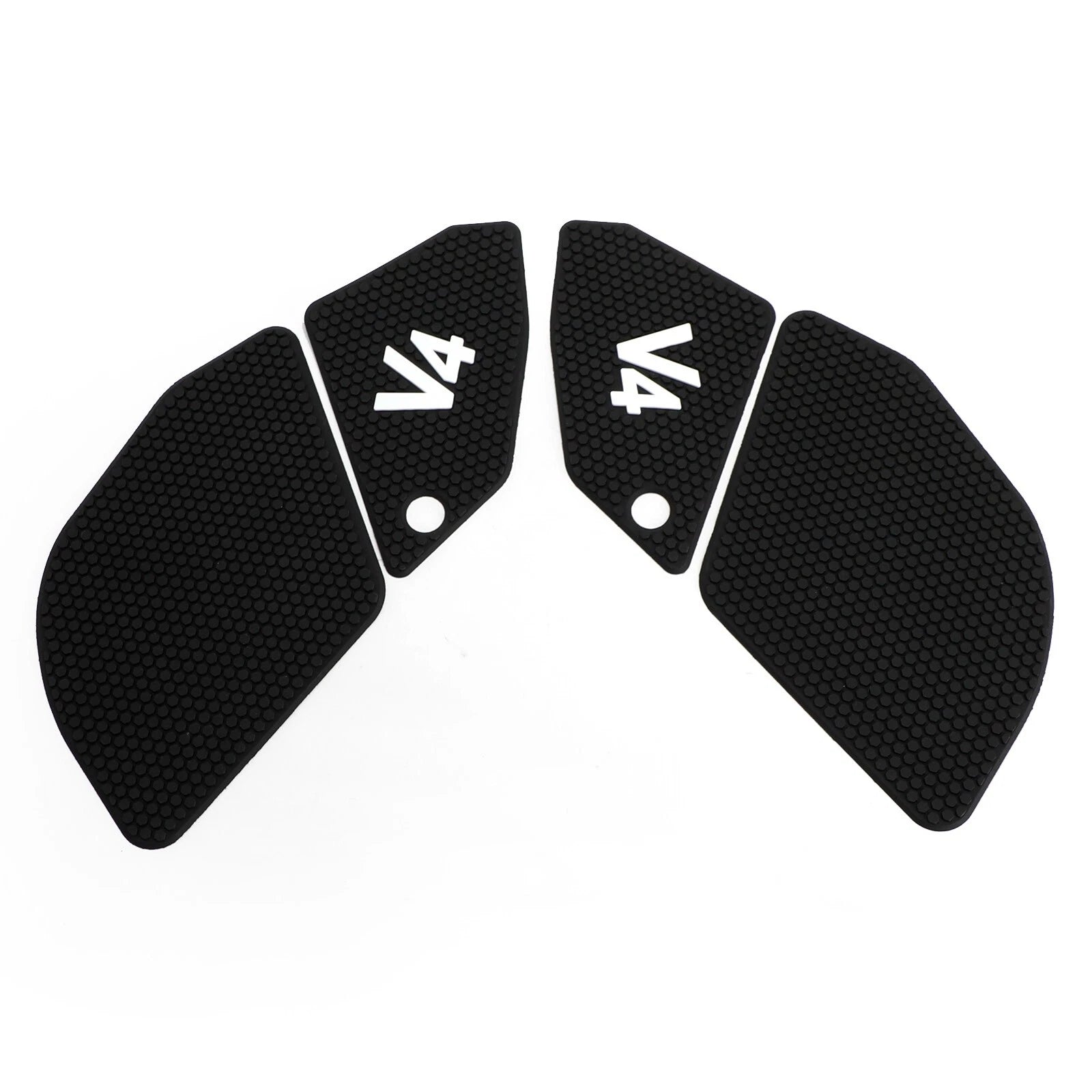 Tank Grip Pads Protector for Ducati Panigale V4 V4S V4SP2 (2022–2023) 97480291AA