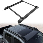 2X Aluminum Roof Rack Cross Bars for Toyota Tacoma (2024)