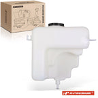 Windshield Washer Reservoir with Cap & Pump for Toyota Camry (1992–1993)