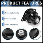 Engine Motor Mount for Honda 