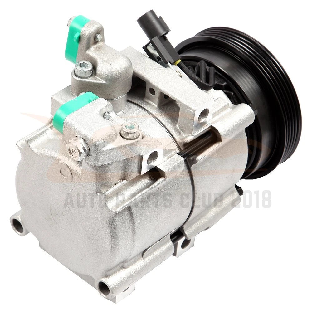 A/C Compressor for Hyundai Santa Fe (2001-2006) & Kia Optima (2001-2006)