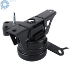 Engine Motor & Transmission Mount for Toyota Yaris (2006-2011)