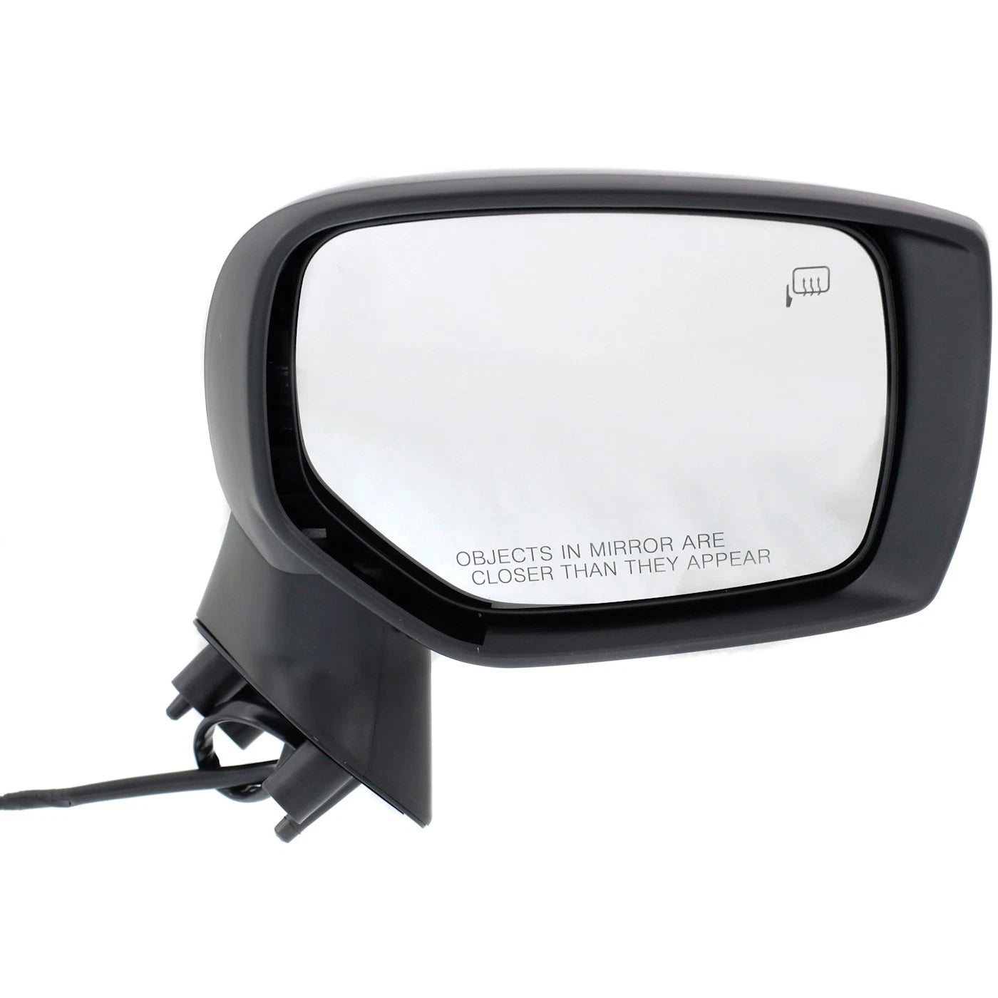 Power Heated Mirrors for Subaru Outback (2015–2017) Paintable