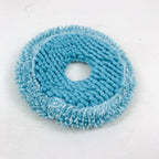 Mop Pads for Conga Washable Floor Cleaner (Easy Snap Installation)