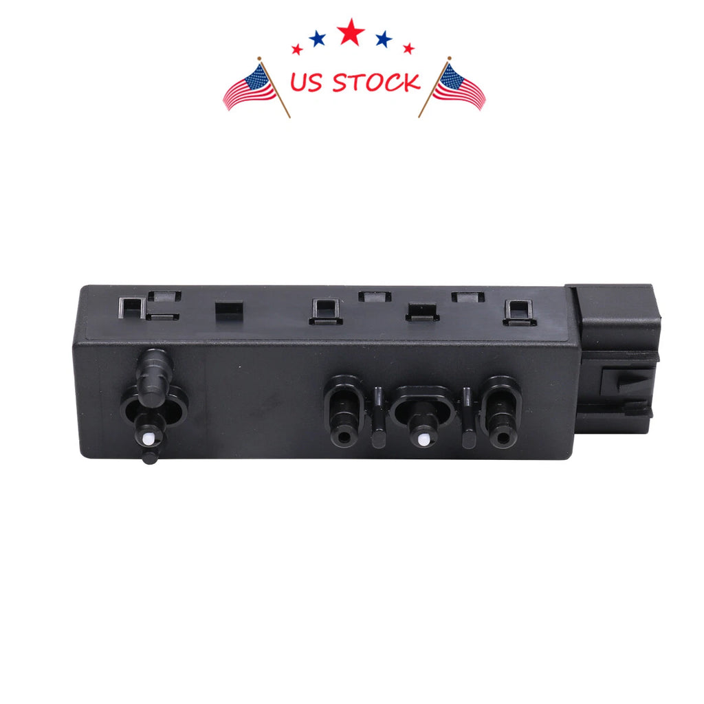 Power Seat Switch for Chevrolet Traverse Silverado 1500 2500 (2009-2017)