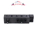 Power Seat Switch for Chevrolet Traverse Silverado 1500 2500 (2009-2017)