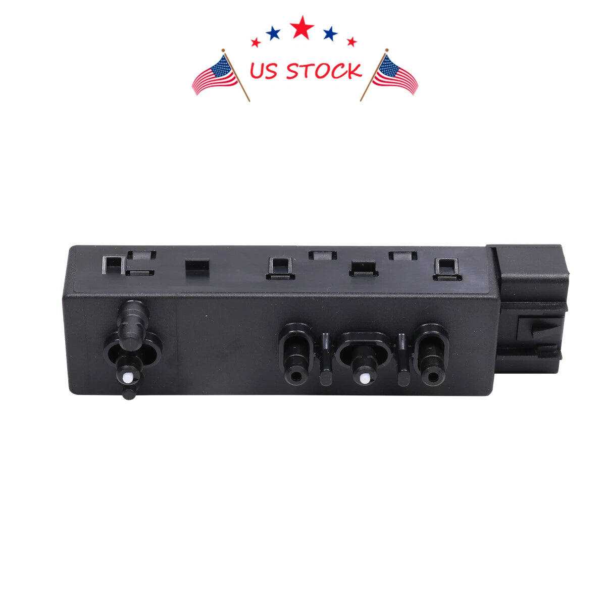 Power Seat Switch for Chevrolet Traverse Silverado 1500 2500 (2009-2017)