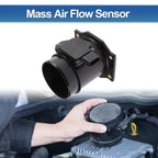 Mass Air Flow Sensor Assembly 22680-2J200 for Nissan Almera I (1996–2000)