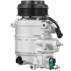 A/C Compressor CO 29130C for Ford Edge (2012–2014) & Explorer (2012–2013)