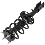 2X Front Struts w/Coil Spring Assembly for Ford Explorer (2011–2013)