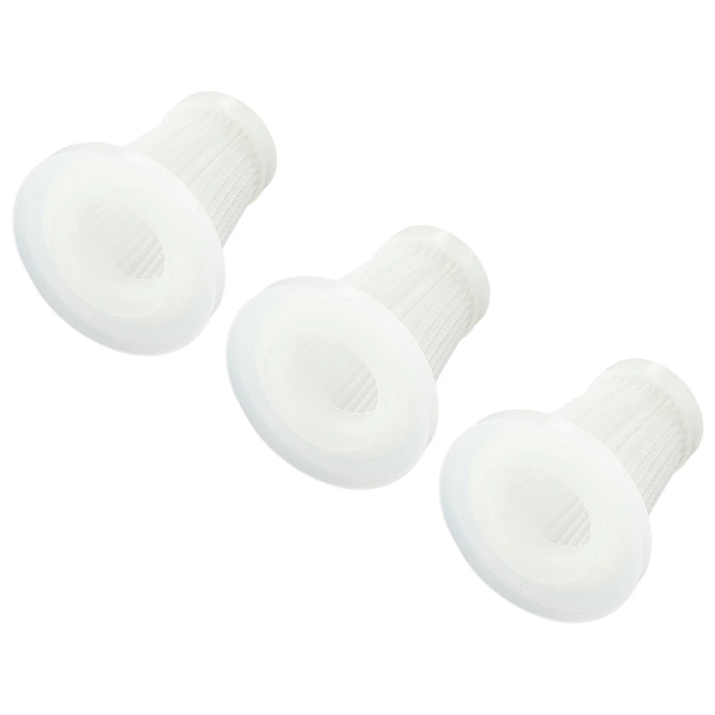 2X Filters for Car Vacuum Cleaner
