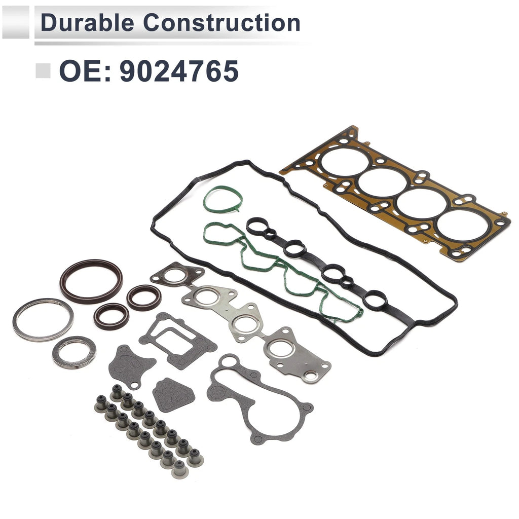Cylinder Head Gasket Kit No.9024765 for Chevrolet 