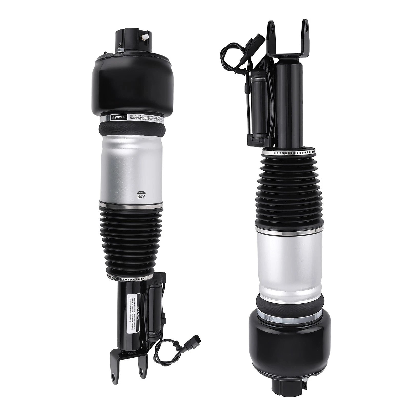 2X Air Shock Strut for Mercedes CLS E Class (2003–2010) 2113206113