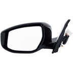 Set of 2 Heated Mirrors for Nissan Maxima