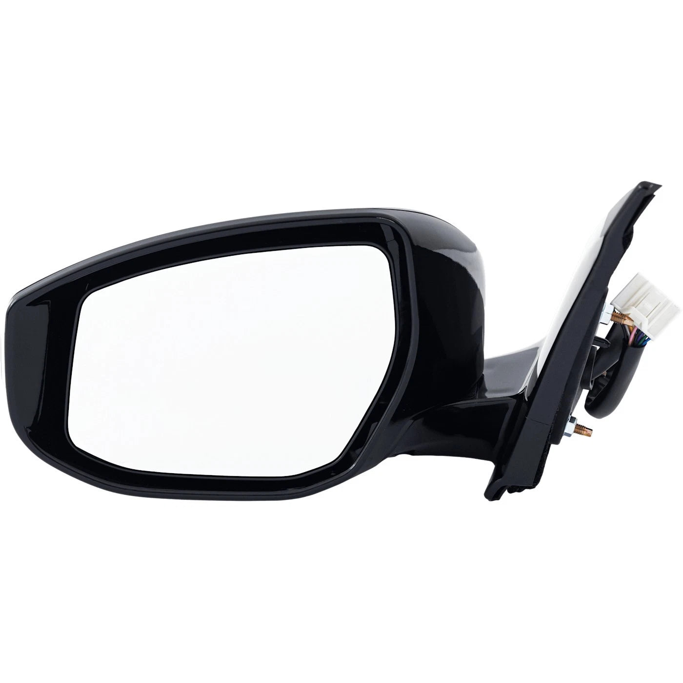 Set of 2 Heated Mirrors for Nissan Maxima