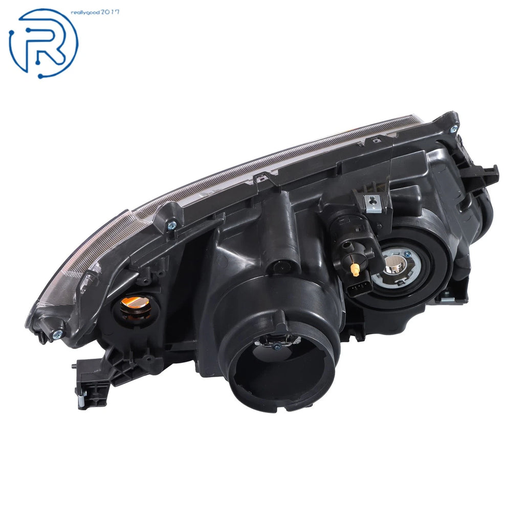 Headlamp Assembly for Honda Odyssey (2014-2017) Right Side HID Black