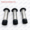 3Pcs Spark Plug Tube for Sea Doo 4-Tec 1503 GTX GTI RXP RXT (2003–2023) 420851754