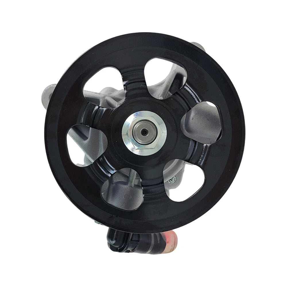 Power Steering Pump 60-5101P w/ Pulley for Honda CR-V & Element (2003–2005)