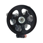 Power Steering Pump 60-5101P w/ Pulley for Honda CR-V & Element (2003–2005)