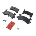 Brake Pads Set for Chevy Olds Citation Pontiac Firebird Camaro
