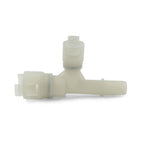 Heater Hose Joint Connector for Cadillac Chevrolet GMC Hummer