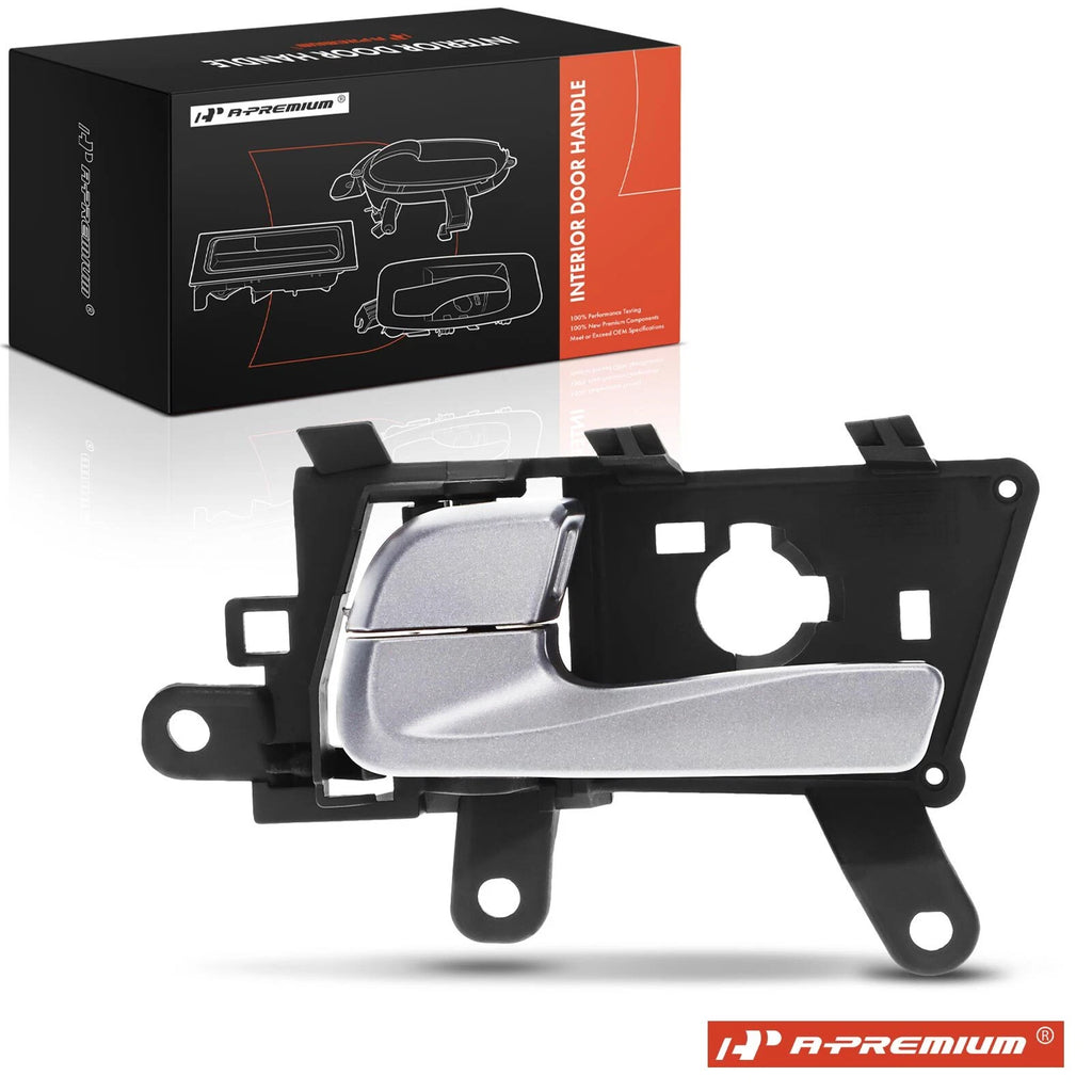 Front Left Interior Door Handle for Kia Optima (2014–2015)