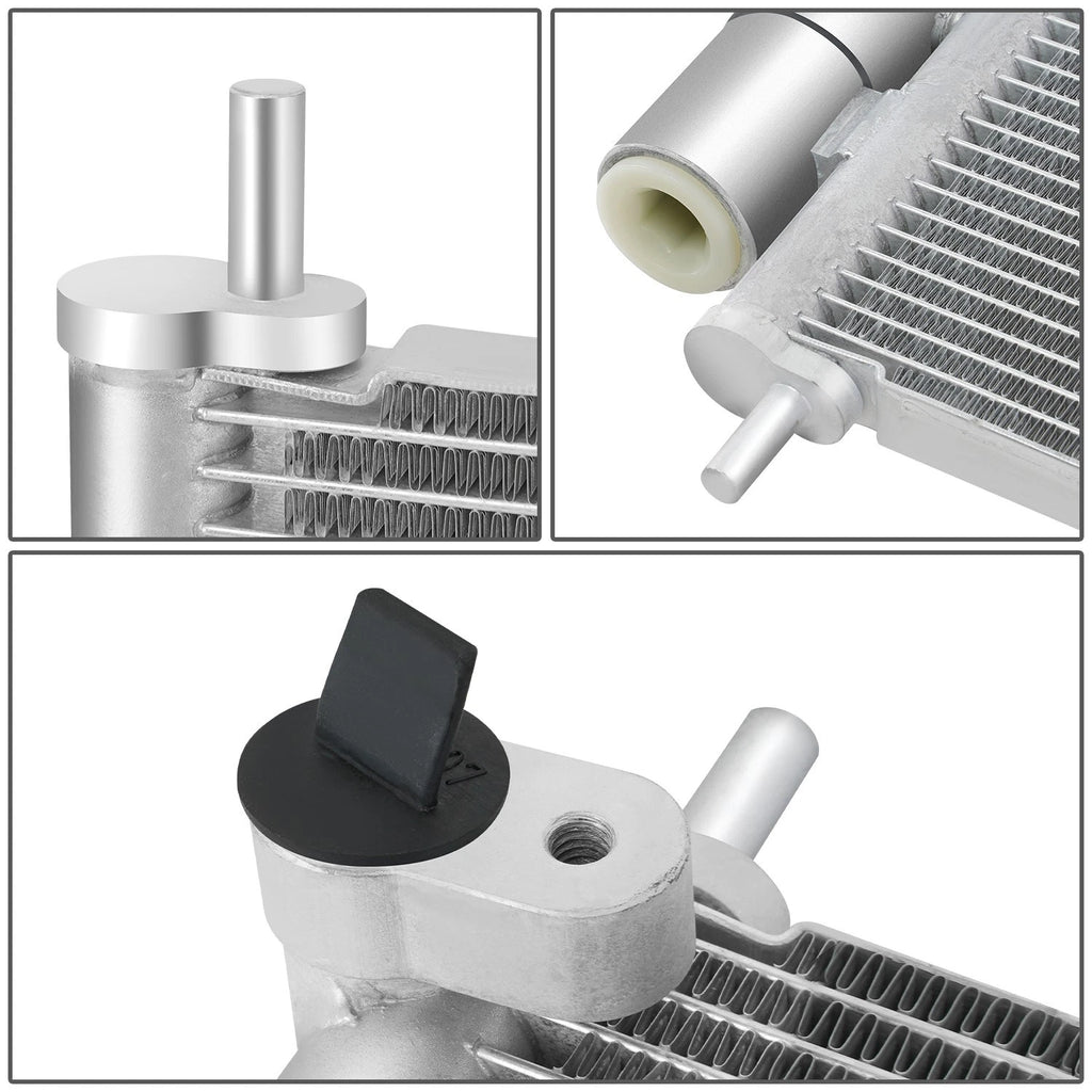 A/C Condenser for Honda Pilot (2009–2015) HO3030152