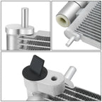 A/C Condenser for Honda Pilot (2009–2015) HO3030152