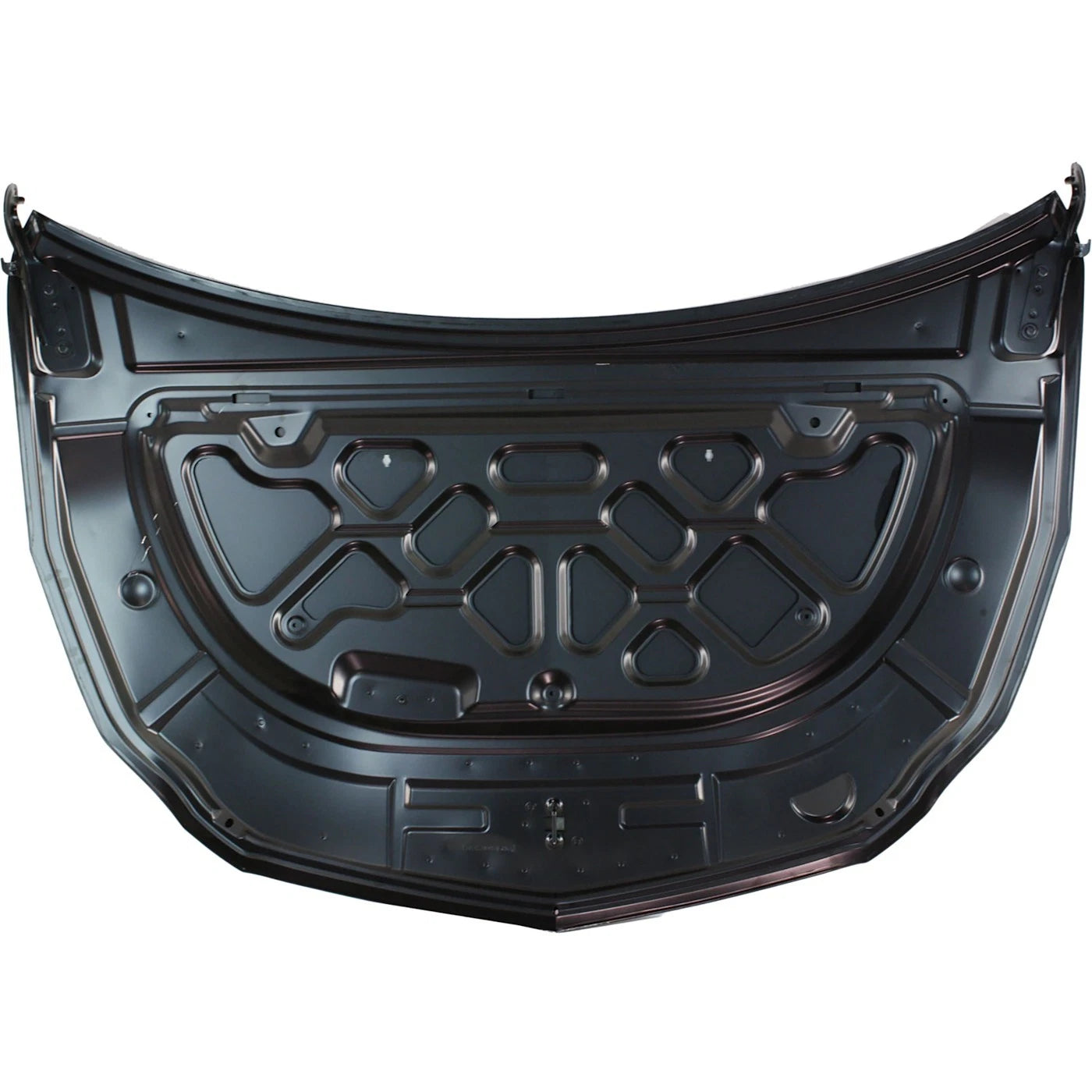 CAPA Certified Hood for Chevrolet Traverse (2009–2012)