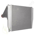 Replacement Aluminum Charge Air Cooler for Kenworth T600/W900 (1993–2007)