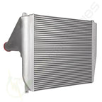 Replacement Aluminum Charge Air Cooler for Kenworth T600/W900 (1993–2007)