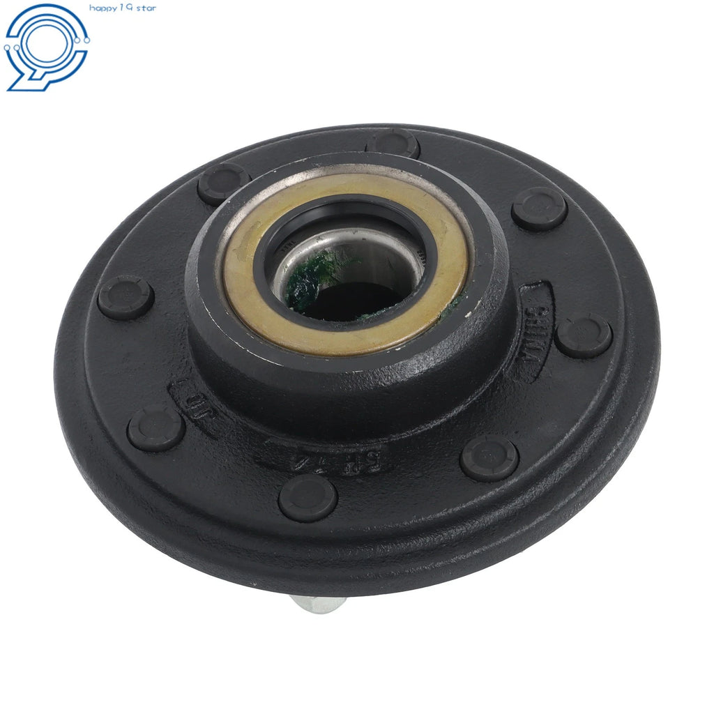 Bearing Kit for 7000lb Trailer Axle (8 on 6.5')