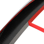 Carbon Fiber Rear Trunk Spoiler for BMW G30 5-Series F90 M5 (2018–2021)