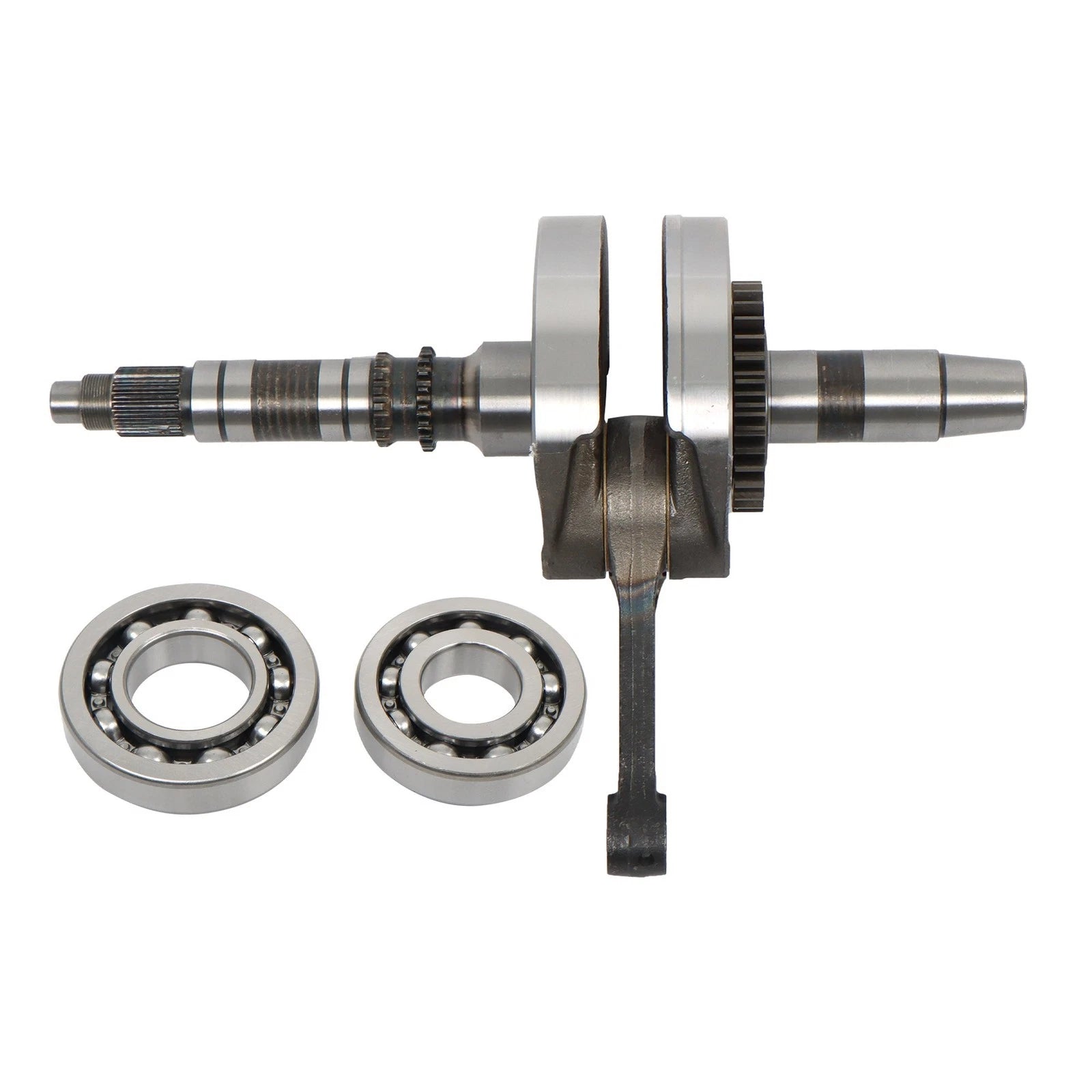 Crankshaft and Bearing for Honda TRX420/500/520 (2007–2014)