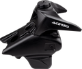 Acerbis Fuel Tank 3.2 Gallon for KTM (Black) 2983620001