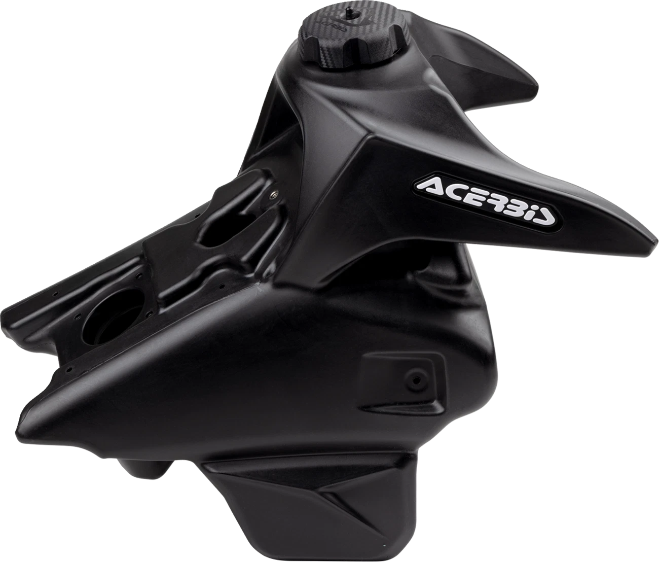 Acerbis Fuel Tank 3.2 Gallon for KTM (Black) 2983620001