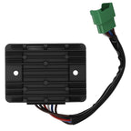 20Amp Voltage Regulator Rectifier for Honda GX440 GX630 GX660 GX690 (2000–2023)