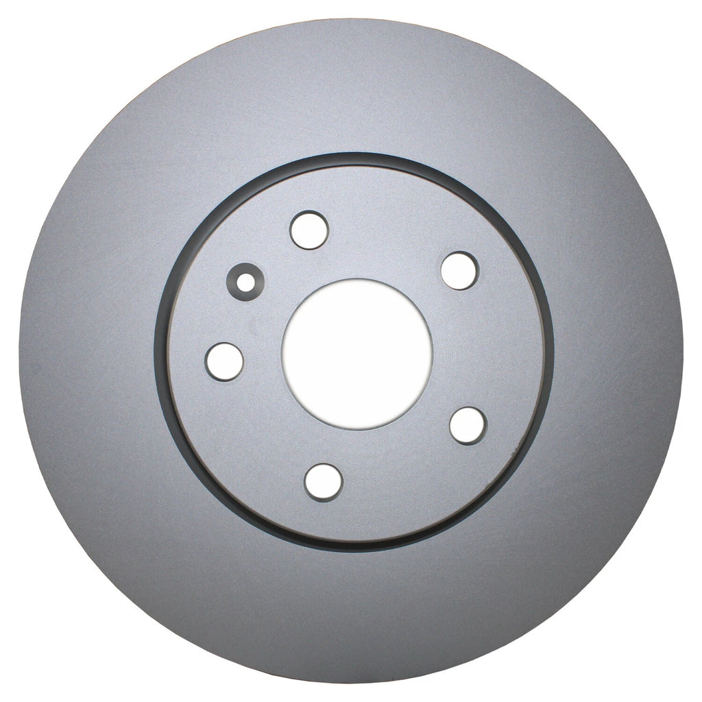 Front Coated 321mm Brake Disc for Regal Camaro Impala Terrain