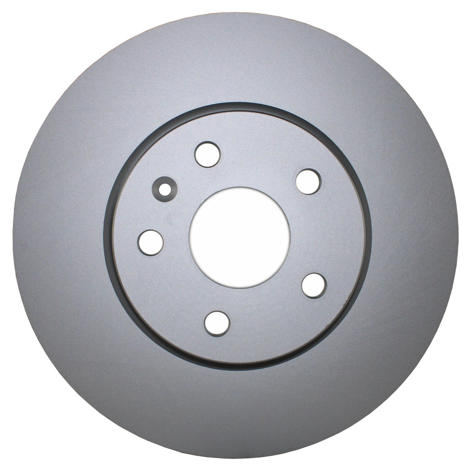 Front Coated 321mm Brake Disc for Regal Camaro Impala Terrain