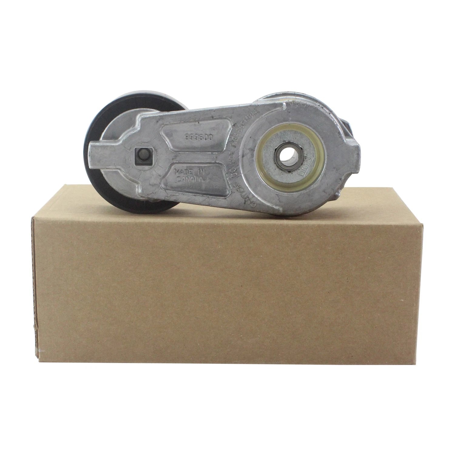 Accessory Drive Belt Tensioner Assembly for Continental (49345)