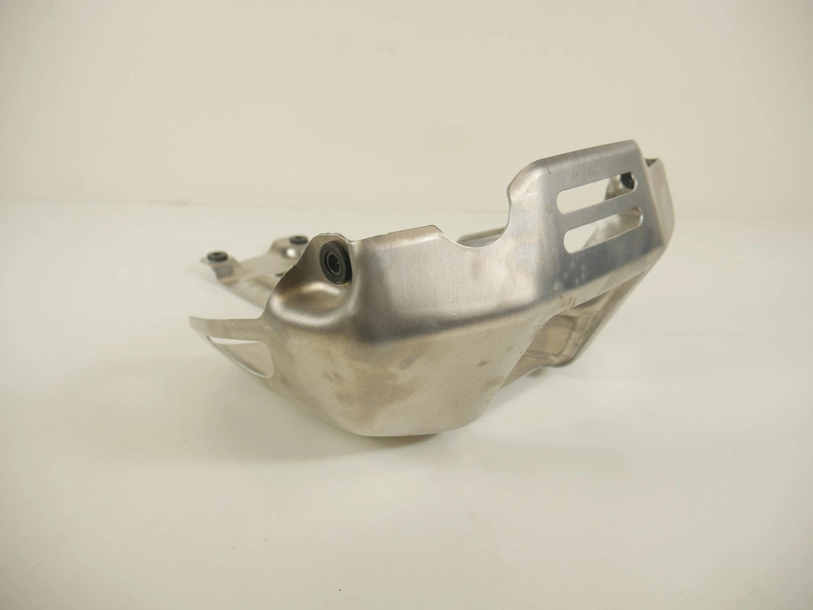 Skidplate for Harley Davidson Pan America (2021–2022) OEM 49000183