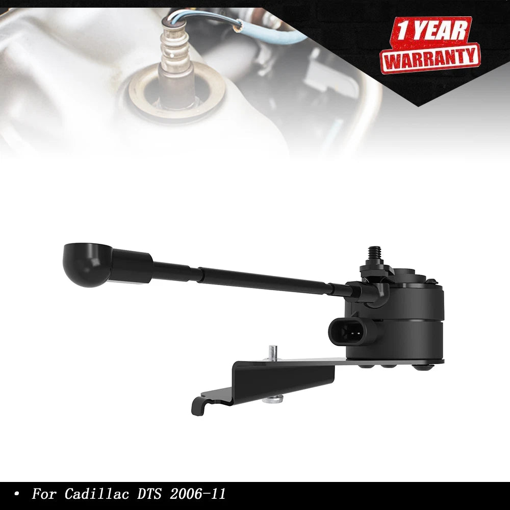 Left Rear Suspension Height Level Ride Sensor for Cadillac DTS (2006-2011)