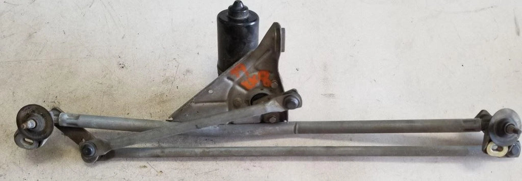 Wiper Motor Linkage for Jaguar XK8 (1997–2006)