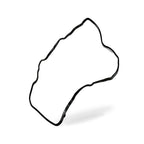 Valve Cover Gasket for Honda Accord Civic Acura CSX (2006–2012)