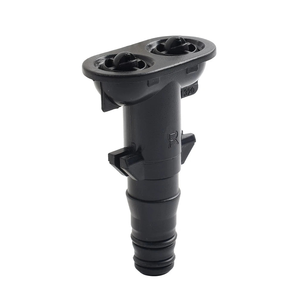 Headlamp Washer Jet Sprayer Nozzle for Land Rover Range Rover (2010–2012) Right