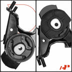 Rear Engine Motor Mount for Toyota RAV4 for Lexus NX300h (2016–2018)