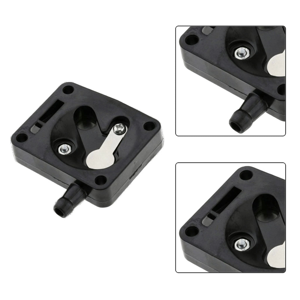 Fuel Pump for Two-Stroke Outboard Motors (3hp, 6hp, 9.9hp, 13.5hp, 15hp)