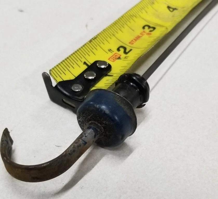 Transmission Fluid Dip Stick for Cadillac De Ville (1968) OEM