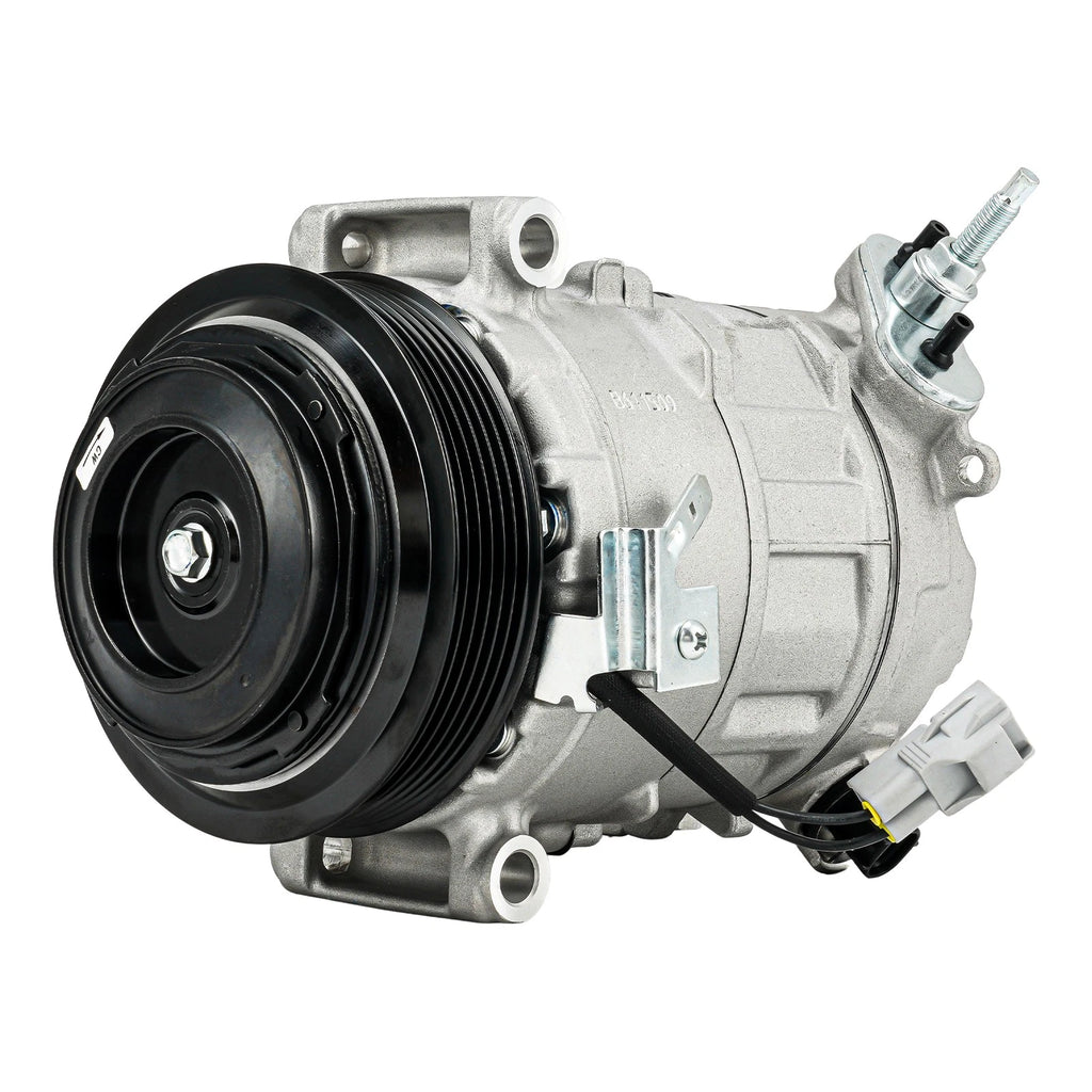 A/C Compressor for Ram ProMaster (2018–2023)