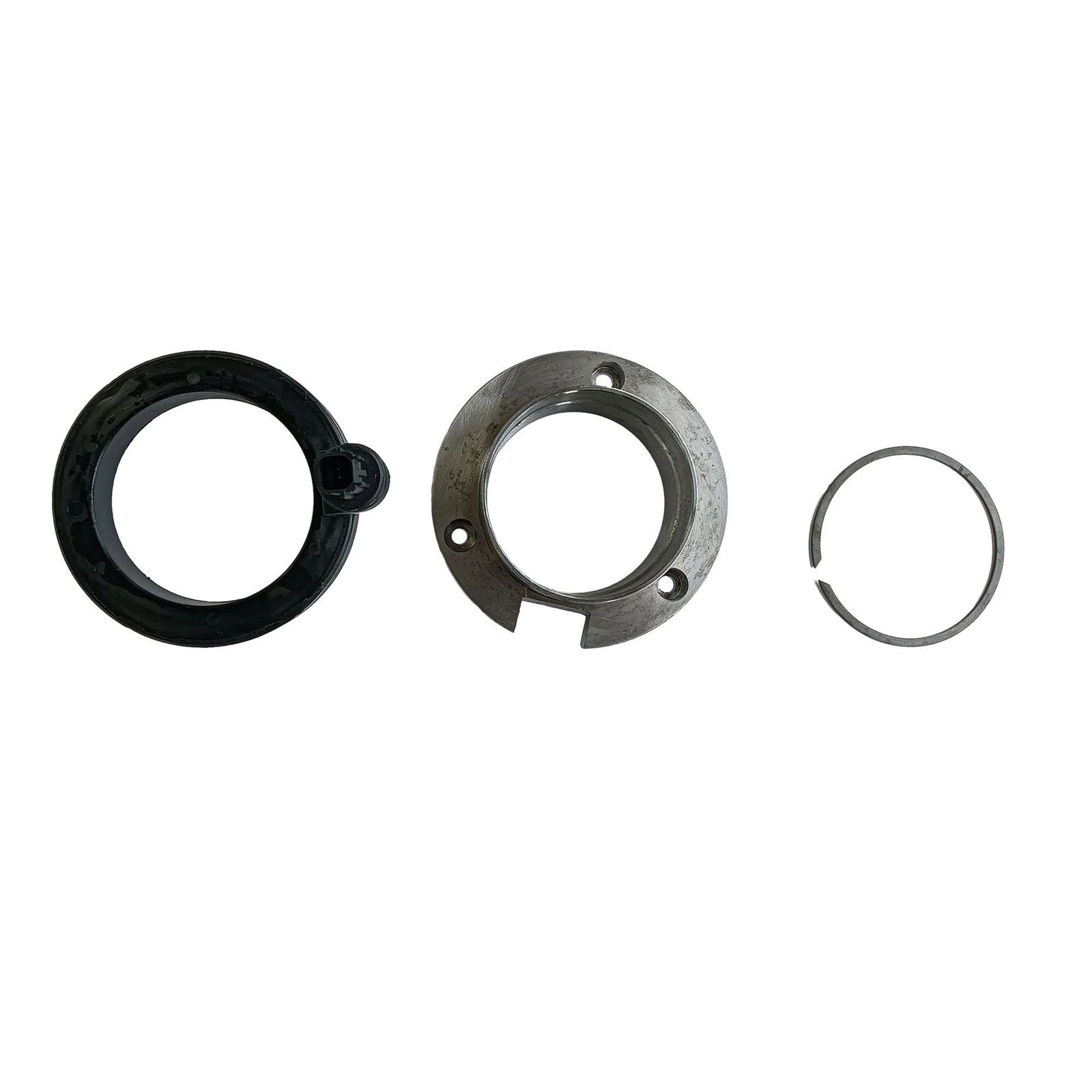 Rear Differential Viscous Coupler for Ford Flex Edge MKS (2013-2021)